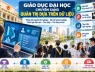Đại học đào tạo "cái xã hội cần", ra trường có xin được việc làm không mới là quan trọng