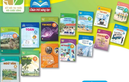 Một bộ SGK mới thống nhất toàn quốc: Không chỉ “làm lại sách”, mà sẽ rà soát cả chương trình