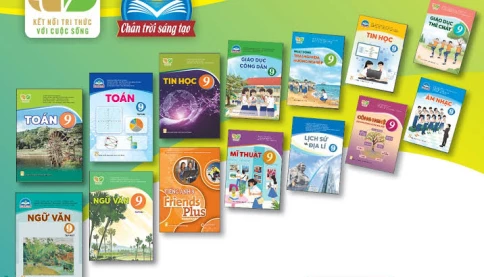 Một bộ SGK mới thống nhất toàn quốc: Không chỉ “làm lại sách”, mà sẽ rà soát cả chương trình