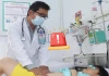 Đau 3 ngày mới đến bệnh viện, thiếu niên 16 tuổi phải cắt bỏ tinh hoàn