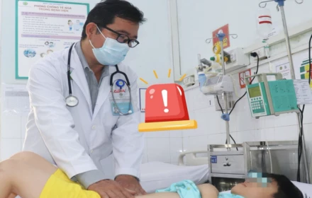 Đau 3 ngày mới đến bệnh viện, thiếu niên 16 tuổi phải cắt bỏ tinh hoàn