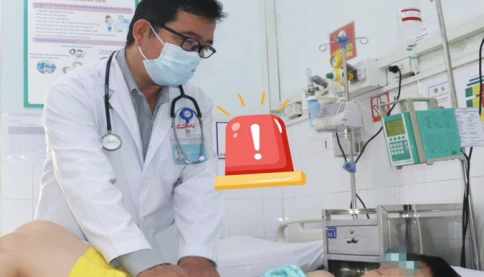 Đau 3 ngày mới đến bệnh viện, thiếu niên 16 tuổi phải cắt bỏ tinh hoàn