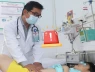 Đau 3 ngày mới đến bệnh viện, thiếu niên 16 tuổi phải cắt bỏ tinh hoàn