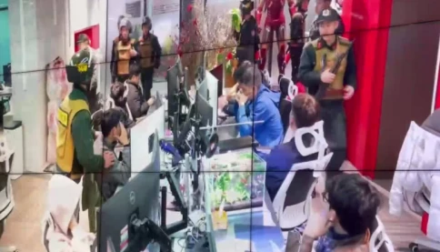Vén màn “đế chế” Xôi Lạc TV: Dàn thạc sĩ, cử nhân đứng sau đường dây bạc tỷ