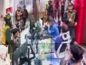 Vén màn “đế chế” Xôi Lạc TV: Dàn thạc sĩ, cử nhân đứng sau đường dây bạc tỷ