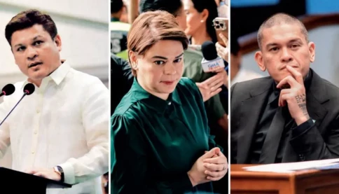 Cả anh trai và em trai của phó tổng thống cũng bị điều tra