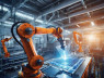 Robot AI đang 'cướp' việc làm nhà máy: Bạn có nằm trong 41% nguy cơ đến 2030?