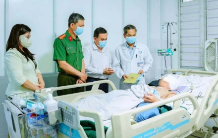 Diễn biến đau lòng vụ thảm án Đồng Nai: Người chồng sống sót cuối cùng đã biết sự thật về vợ con