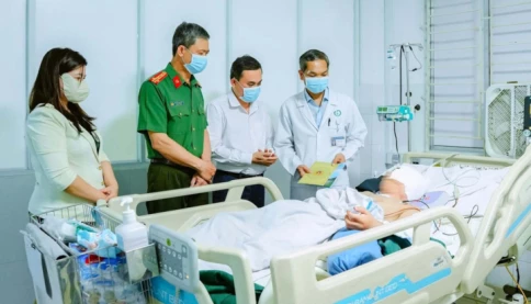 Diễn biến đau lòng vụ thảm án Đồng Nai: Người chồng sống sót cuối cùng đã biết sự thật về vợ con