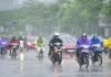 Không khí lạnh sắp tràn xuống miền Bắc, vùng núi cao có nơi rét 14°C