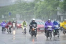 Không khí lạnh sắp tràn xuống miền Bắc, vùng núi cao có nơi rét 14°C