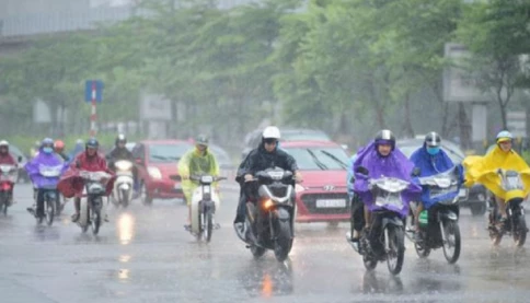 Không khí lạnh sắp tràn xuống miền Bắc, vùng núi cao có nơi rét 14°C