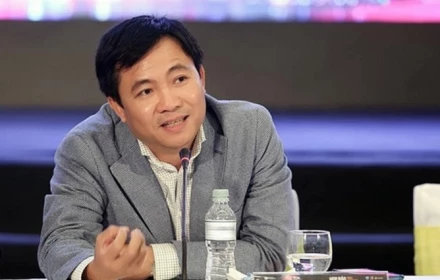 Lý do đạo diễn Đỗ Thanh Hải rời VTV, thôi chức Phó Tổng Giám đốc
