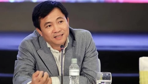 Lý do đạo diễn Đỗ Thanh Hải rời VTV, thôi chức Phó Tổng Giám đốc