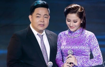 ‘Ngọc nữ bolero’ Tố My phản ứng khi được hỏi chuyện cưới Quang Lê ở tuổi 35