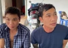 Khởi tố 4 kẻ chuyên trộm chó, chém người để tẩu thoát