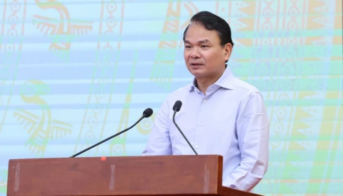 Tăng trưởng GDP 9 tháng 2026 cao nhất trong 15 năm qua