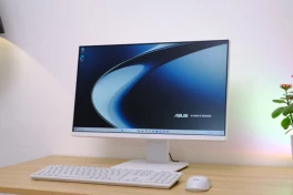 ASUS V440 ra mắt tại Việt Nam: Máy tính All-in-One thiết kế tinh giản, tối ưu hiệu năng, giá từ hơn 16 triệu đồng