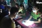 Rúng động Đà Nẵng, pha ‘cất lưới’ khủng gần 1.900 đối tượng của Công an
