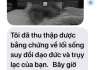 Gần 20 người ở Thanh Hóa bị tống tiền bằng clip nhạy cảm