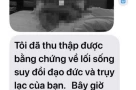 Gần 20 người ở Thanh Hóa bị tống tiền bằng clip nhạy cảm