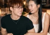 Chuyện tình lệch 10cm của Tân Miss Universe Vietnam 2026 Nguyễn Quỳnh Anh và bạn trai hot TikToker