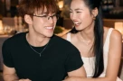Chuyện tình lệch 10cm của Tân Miss Universe Vietnam 2026 Nguyễn Quỳnh Anh và bạn trai hot TikToker