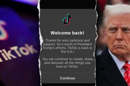 TikTok qua góc nhìn của Donald Trump sẽ ra sao, liệu TikTok có được chiếu cố?