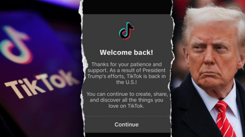 TikTok qua góc nhìn của Donald Trump sẽ ra sao, liệu TikTok có được chiếu cố?