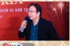 Lý do ông Nguyễn Tiến Thanh thôi chức TGĐ Nhà xuất bản Giáo dục từ ngày 5/10/2026