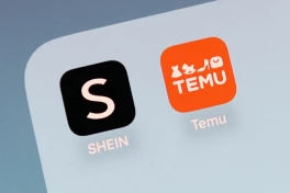 Temu tạm dừng giao hàng từ Trung Quốc đến Mỹ vì bãi bỏ De Minimis