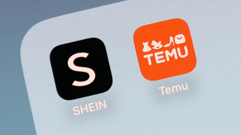 Temu tạm dừng giao hàng từ Trung Quốc đến Mỹ vì bãi bỏ De Minimis