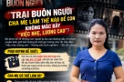 Làm thế nào để con không mắc bẫy "Việc nhẹ, lương cao" và bị lôi kéo qua mạng xã hội