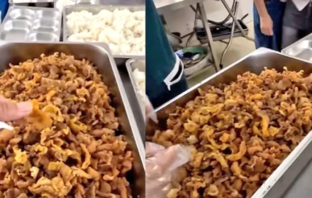 Vụ suất ăn toàn "tóp mỡ": Nhiều phụ huynh không an tâm về bữa ăn bán trú của con