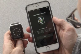 Apple Watch liệu có phải kẻ thù ngấm ngầm hút sự sống của iPhone?