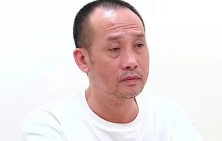 Hé lộ thủ đoạn che giấu doanh thu từ mỏ đất của Tuấn “thần đèn”