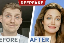 Một quốc gia tiên phong: đề xuất cấm tuyệt đối Deepfake, hình sự hóa việc chia sẻ nội dung AI giả mạo