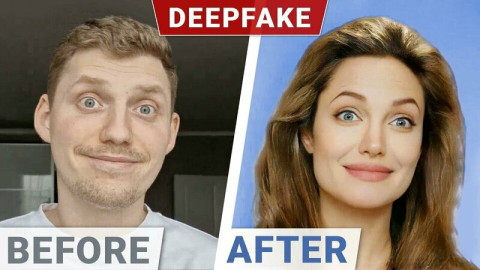 Một quốc gia tiên phong: đề xuất cấm tuyệt đối Deepfake, hình sự hóa việc chia sẻ nội dung AI giả mạo