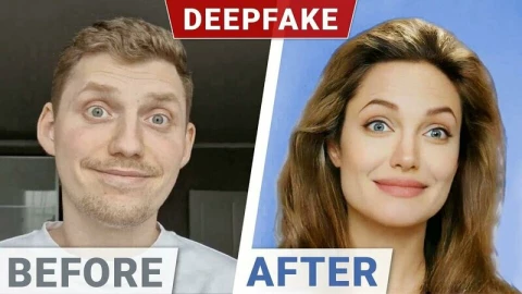 Một quốc gia tiên phong: đề xuất cấm tuyệt đối Deepfake, hình sự hóa việc chia sẻ nội dung AI giả mạo