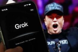 Grok 3.5 của Elon Musk sẽ là AI đầu tiên biết "tư duy" thay vì chỉ đi "học thuộc lòng" từ internet?