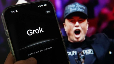 Grok 3.5 của Elon Musk sẽ là AI đầu tiên biết "tư duy" thay vì chỉ đi "học thuộc lòng" từ internet?
