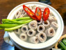 Mổ cả trăm con heo chưa tới một con có lòng se điếu, sao bán đầy thị trường?