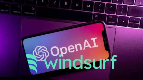 OpenAI mở ví mua startup công cụ mã hóa AI giá 3 tỷ USD
