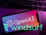 OpenAI mở ví mua startup công cụ mã hóa AI giá 3 tỷ USD