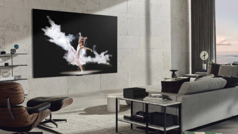 Những cái hay cái dở của TV không dây, cân nhắc trước khi mua