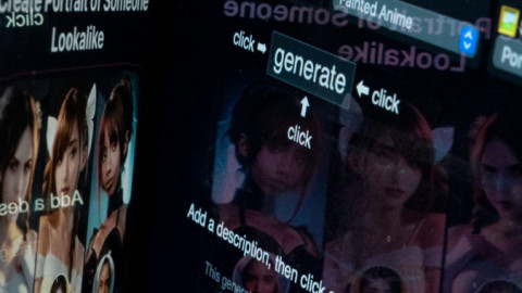 Giờ trên mạng đâu cũng thấy Deepfake, chẳng nhẽ chúng ta bất lực sao?