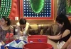 Công an kiểm tra rạng sáng, phát hiện "phòng bay" trong quán karaoke