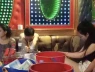 Công an kiểm tra rạng sáng, phát hiện "phòng bay" trong quán karaoke