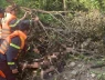 Nước lũ cuốn trôi hai người đi cắm trại ở Lâm Đồng, đã tìm thấy thi thể nam thanh niên 24 tuổi