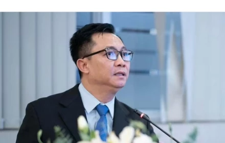 Rời VTV, đạo diễn Đỗ Thanh Hải làm Phó tổng giám đốc một tập đoàn cực khủng